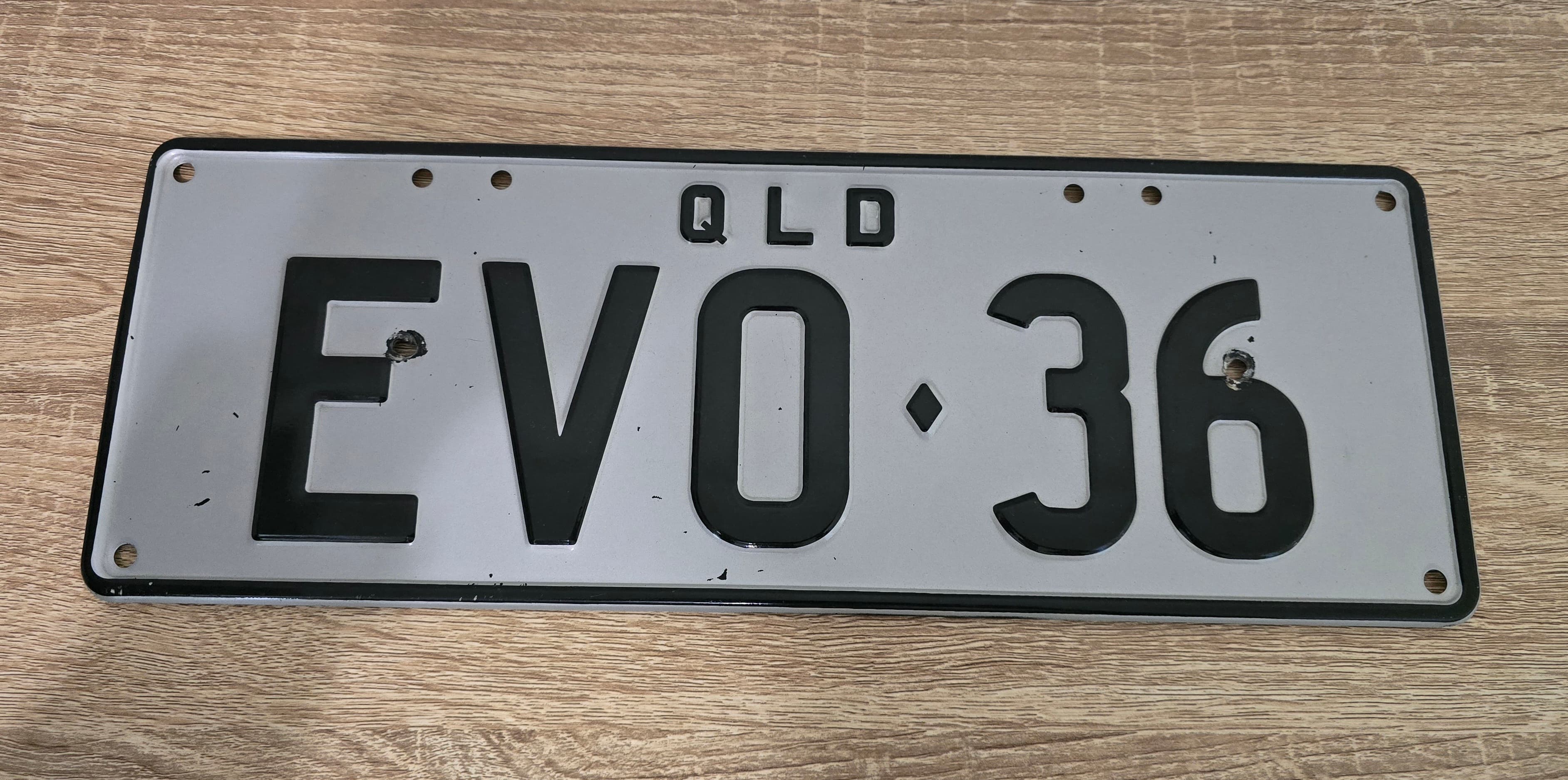 EVO36 photo 2