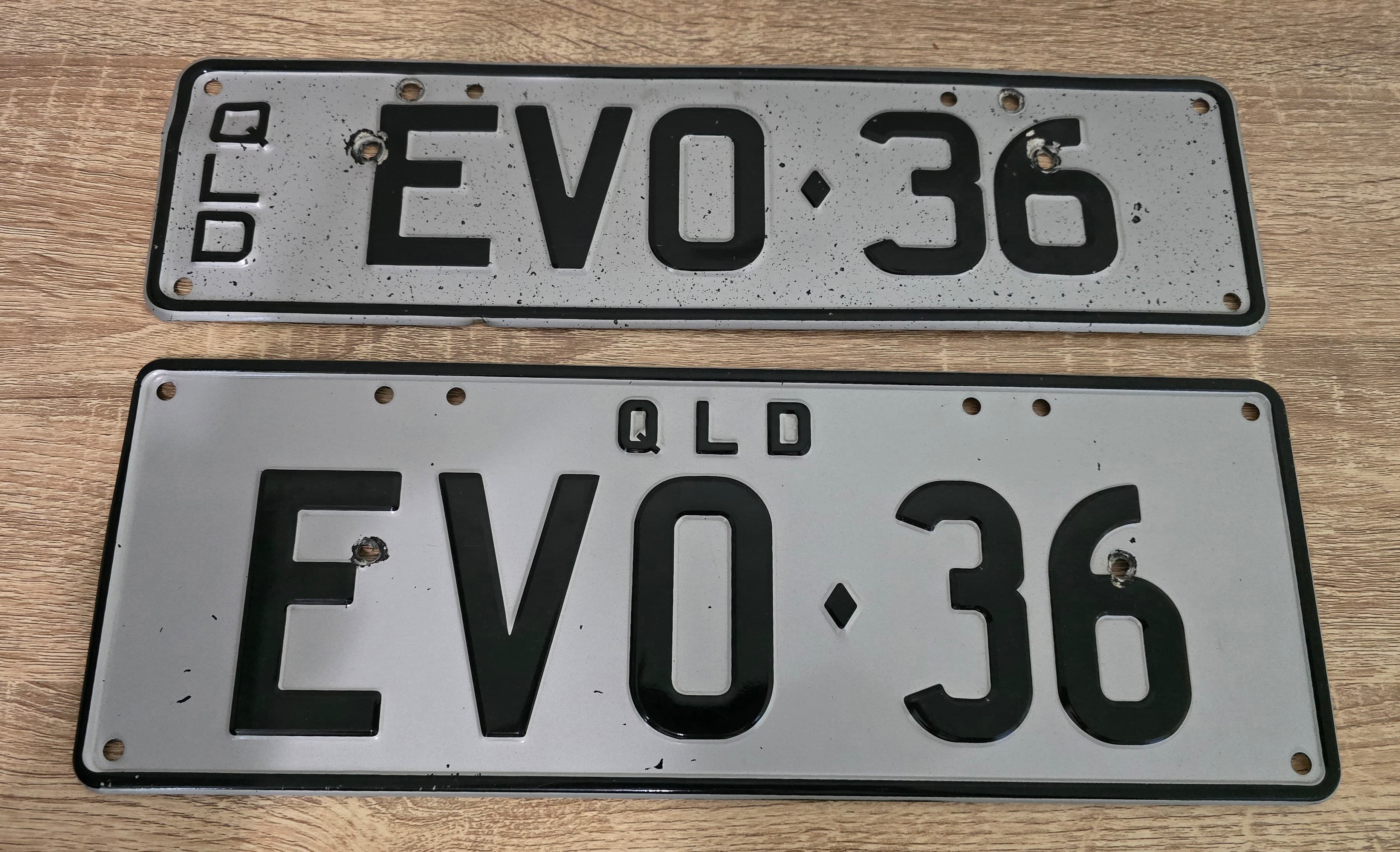 EVO36 photo 3