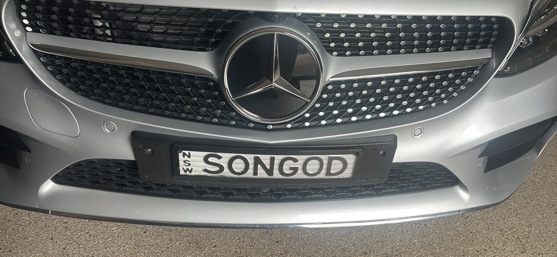 S0NGOD photo 1