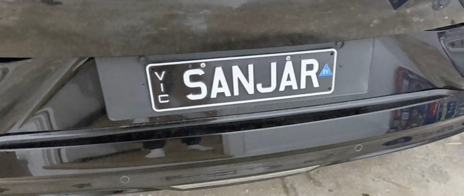 SANJAR photo 1