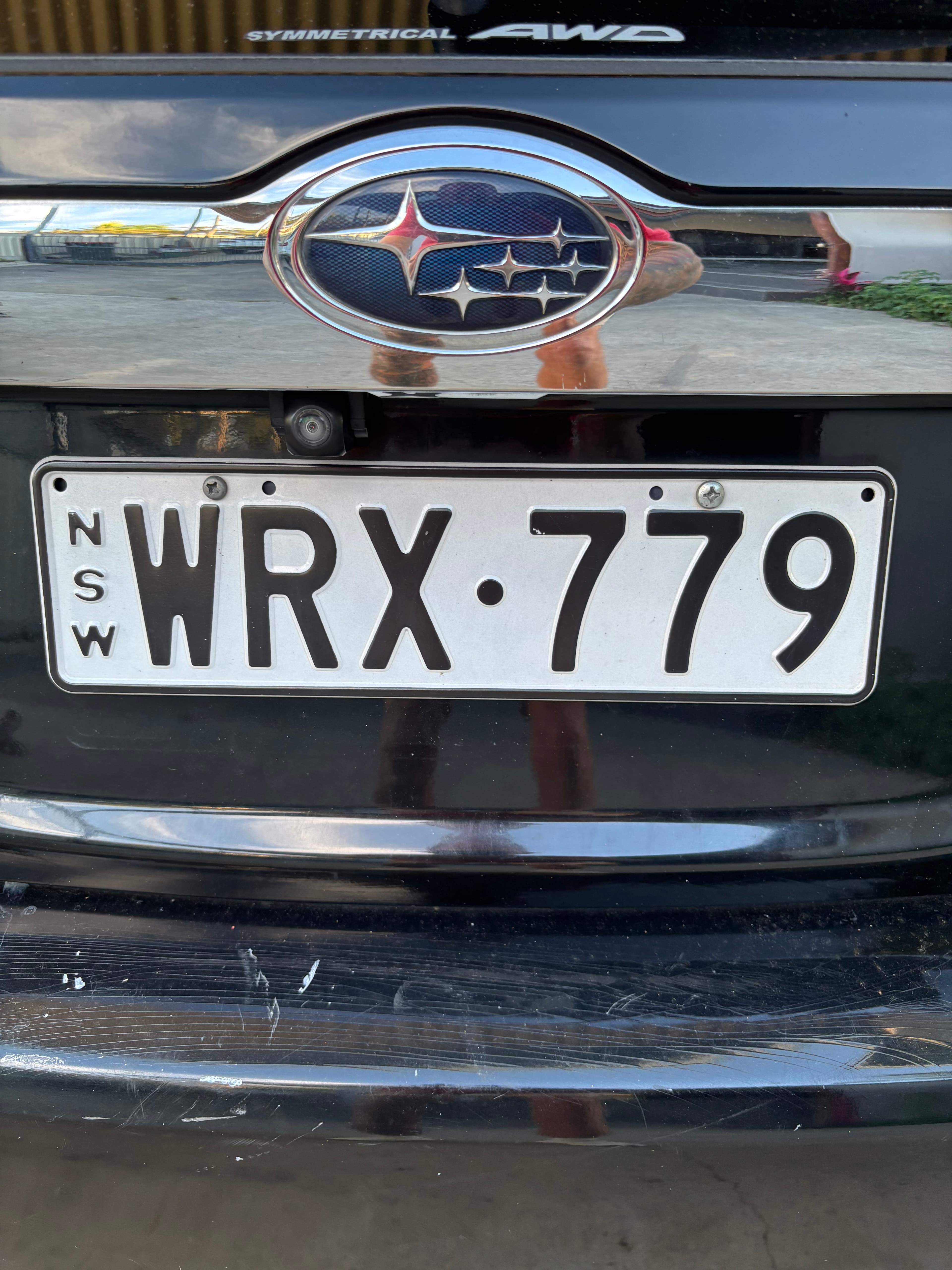 WRX779 photo 1
