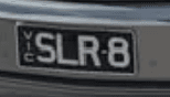 SLR8 photo 1