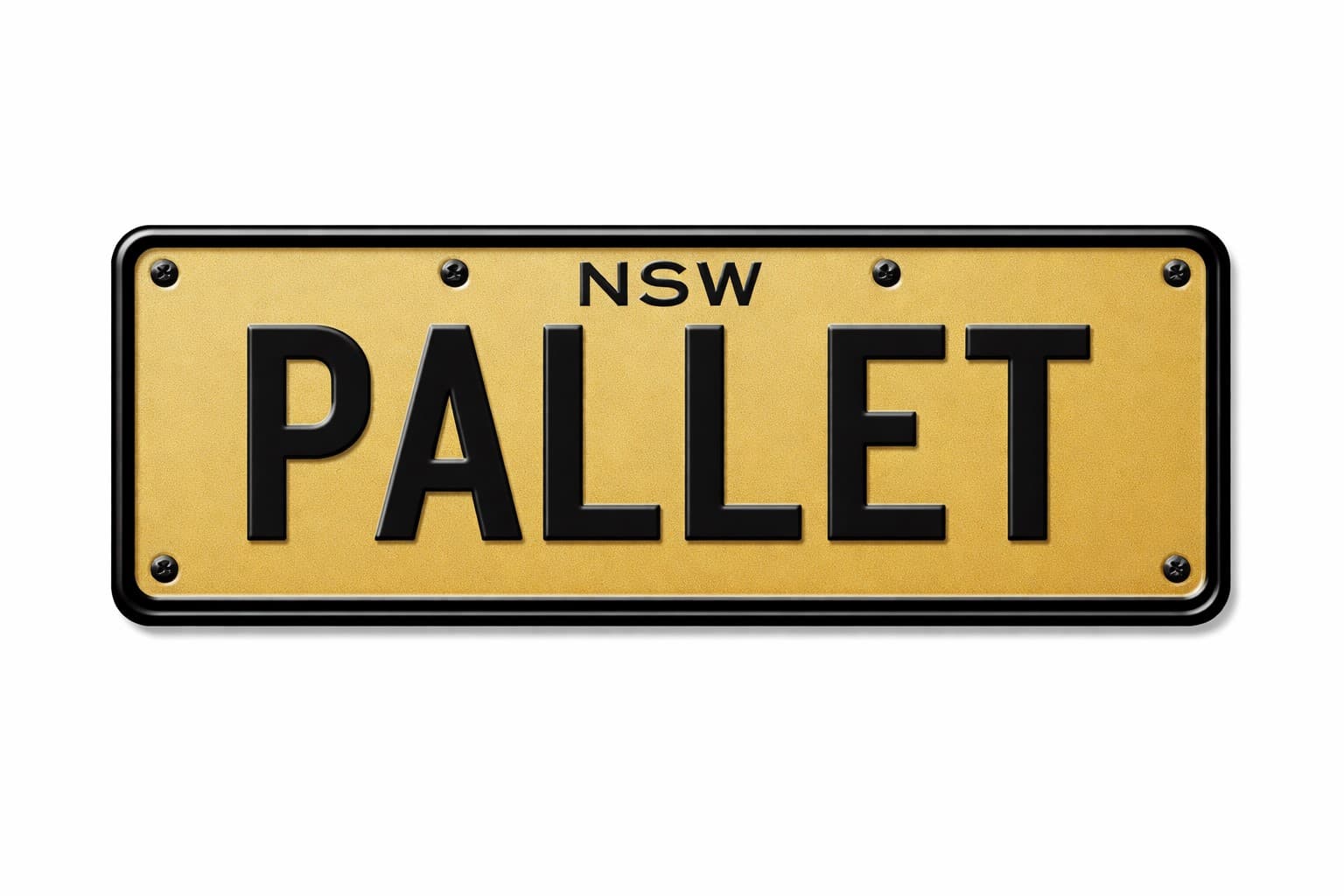 PALLET photo 1