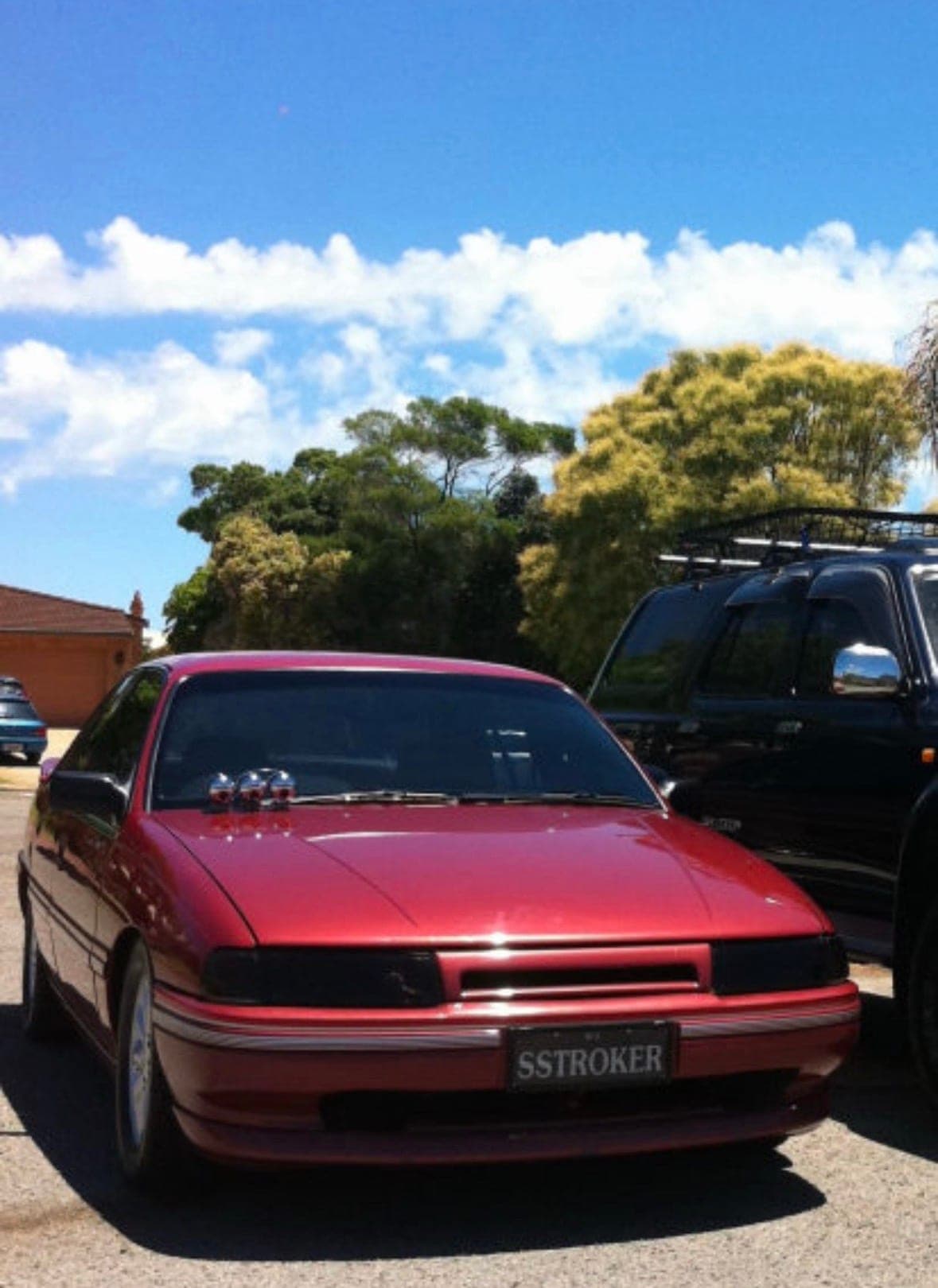 SSTROKER photo 2