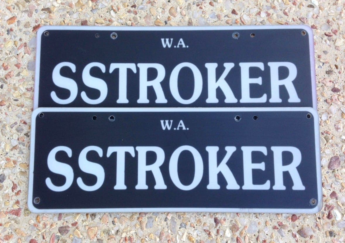 SSTROKER photo 3