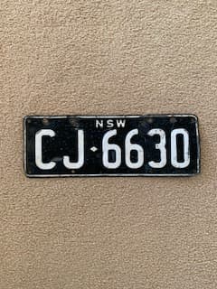 CJ6630 photo 1