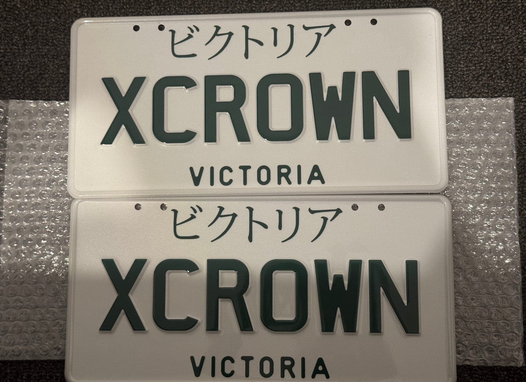 XCROWN photo 2