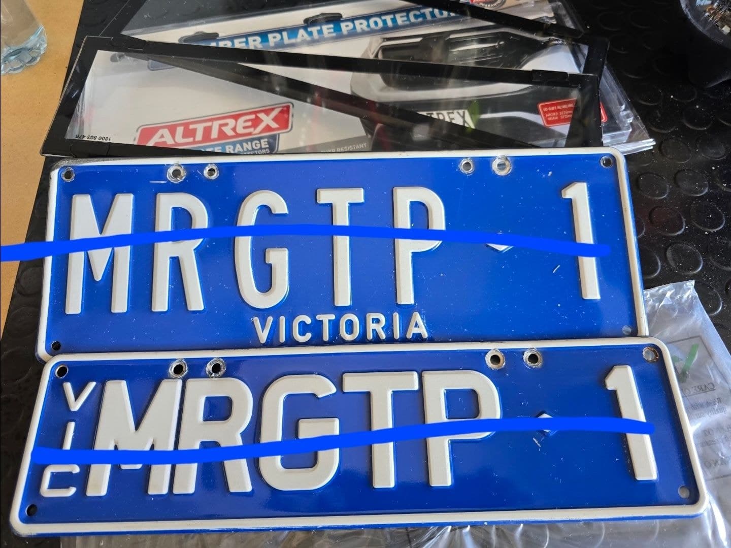 MRGTP1 photo 1