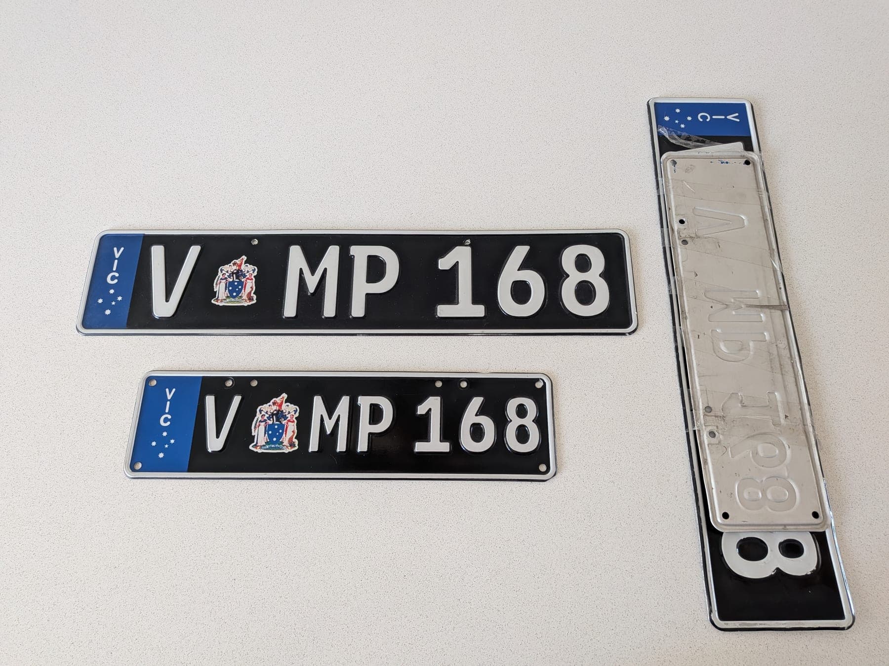 VMP168 photo 2