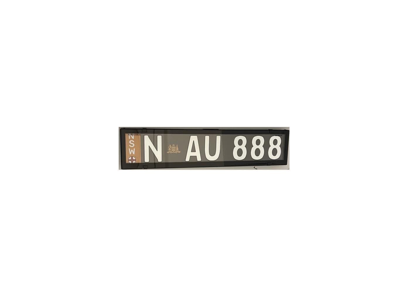 NAU888 photo 1