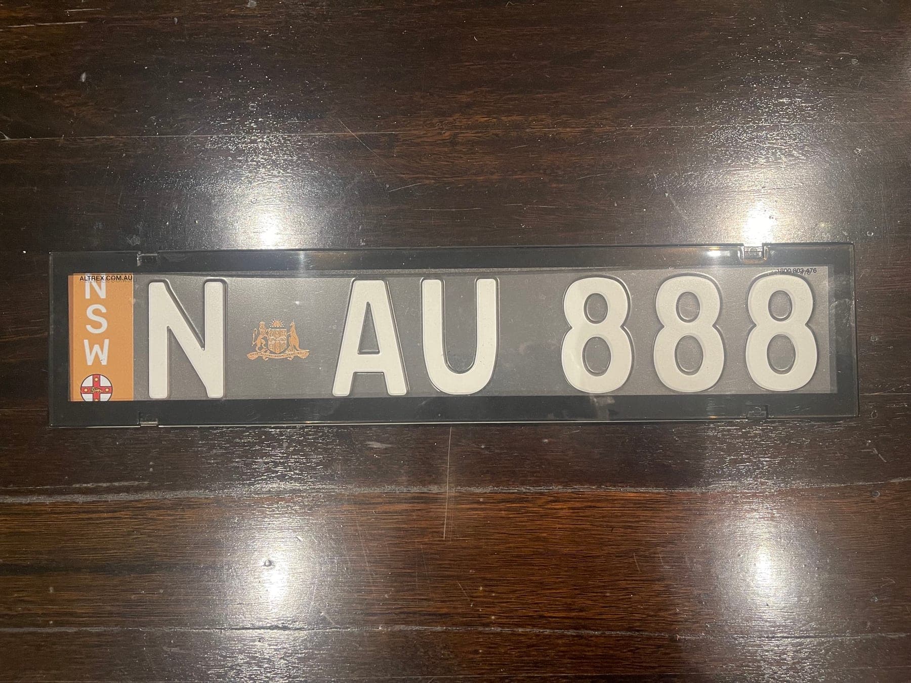 NAU888 photo 2