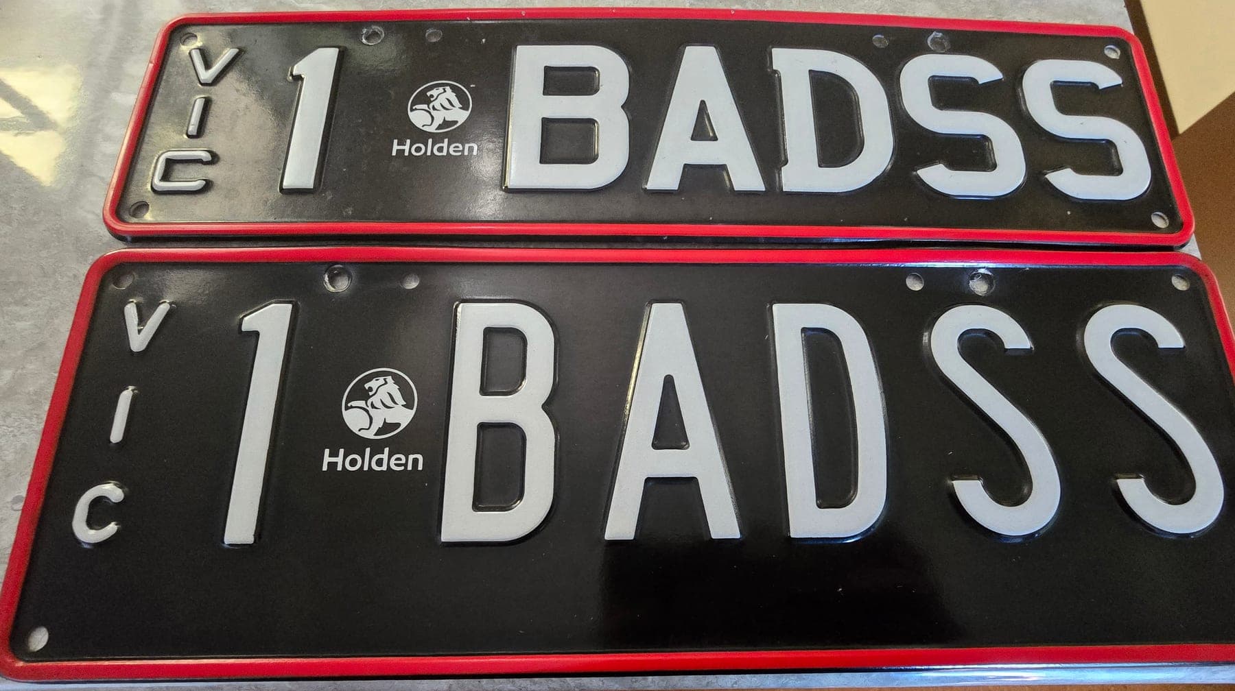 1BADSS photo 1