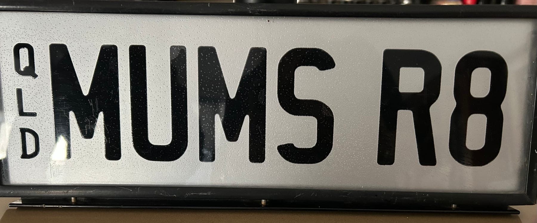 MUMSR8 photo 1