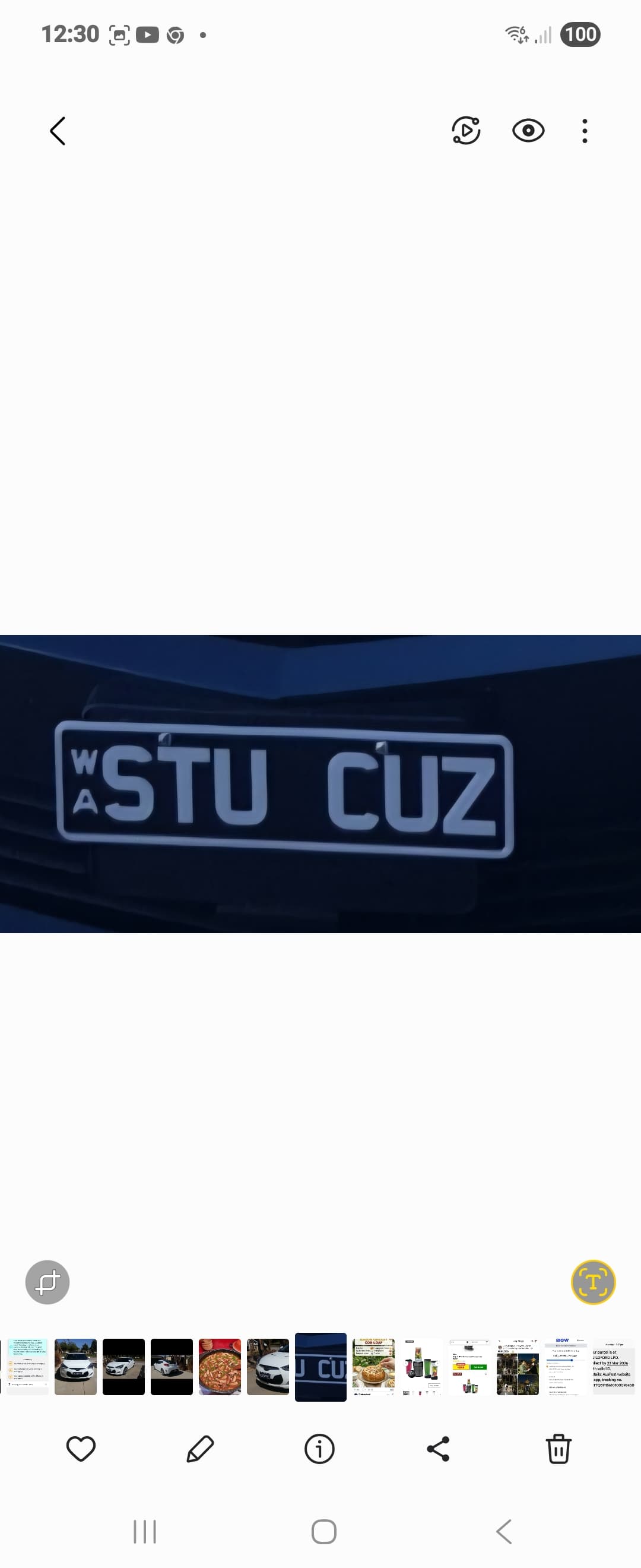 STUCUZ photo 1