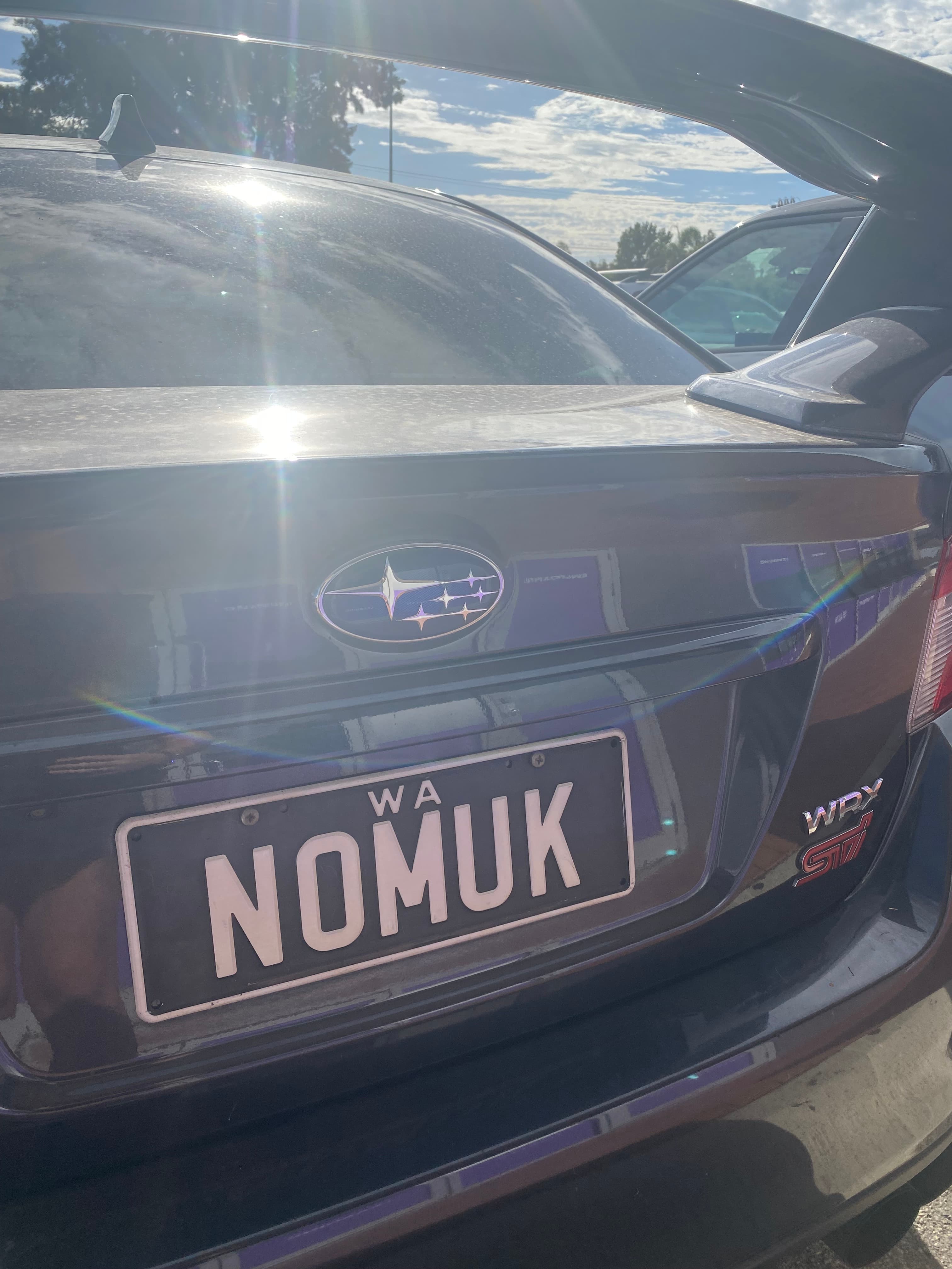 NOMUK photo 1