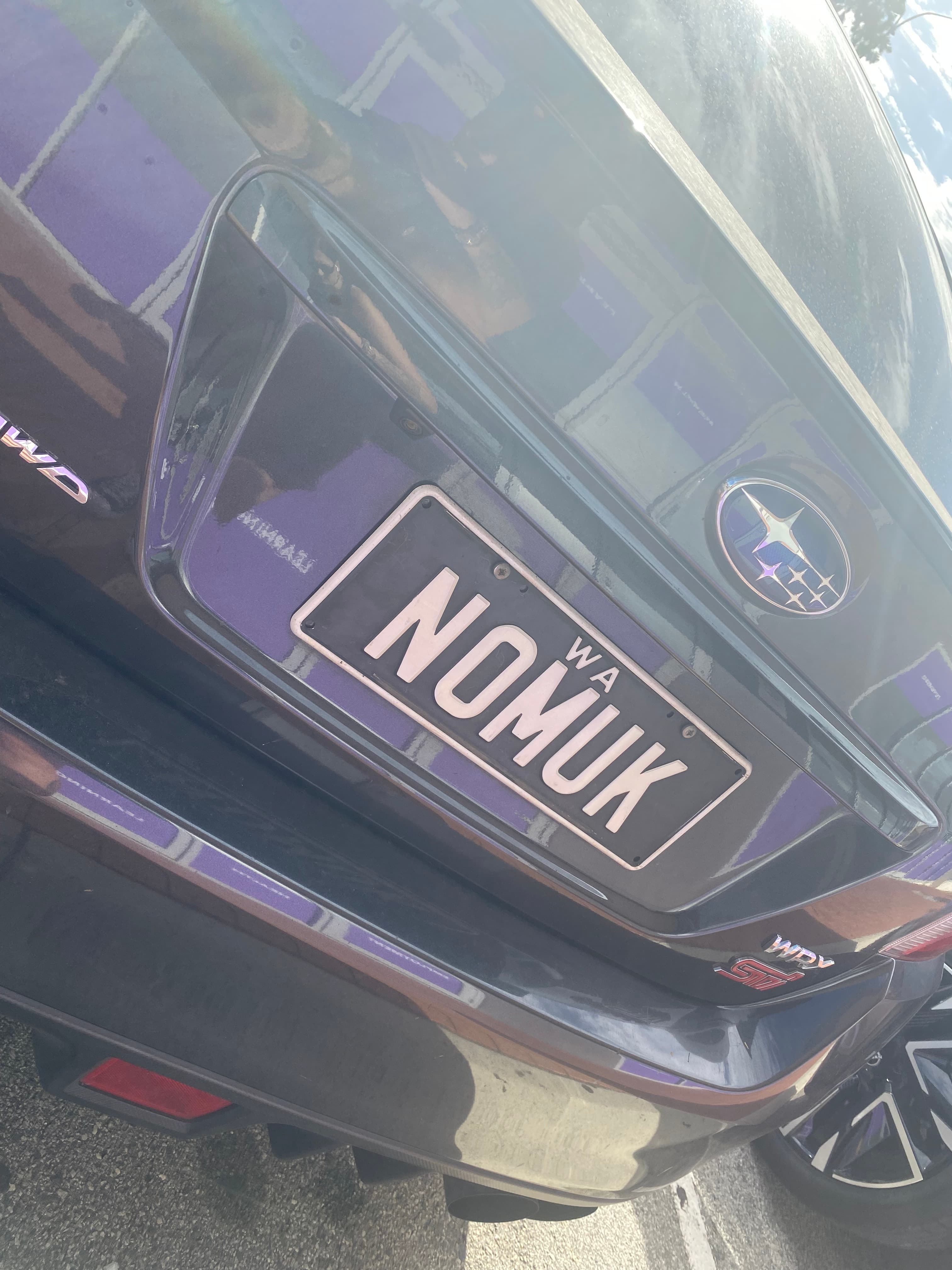 NOMUK photo 2