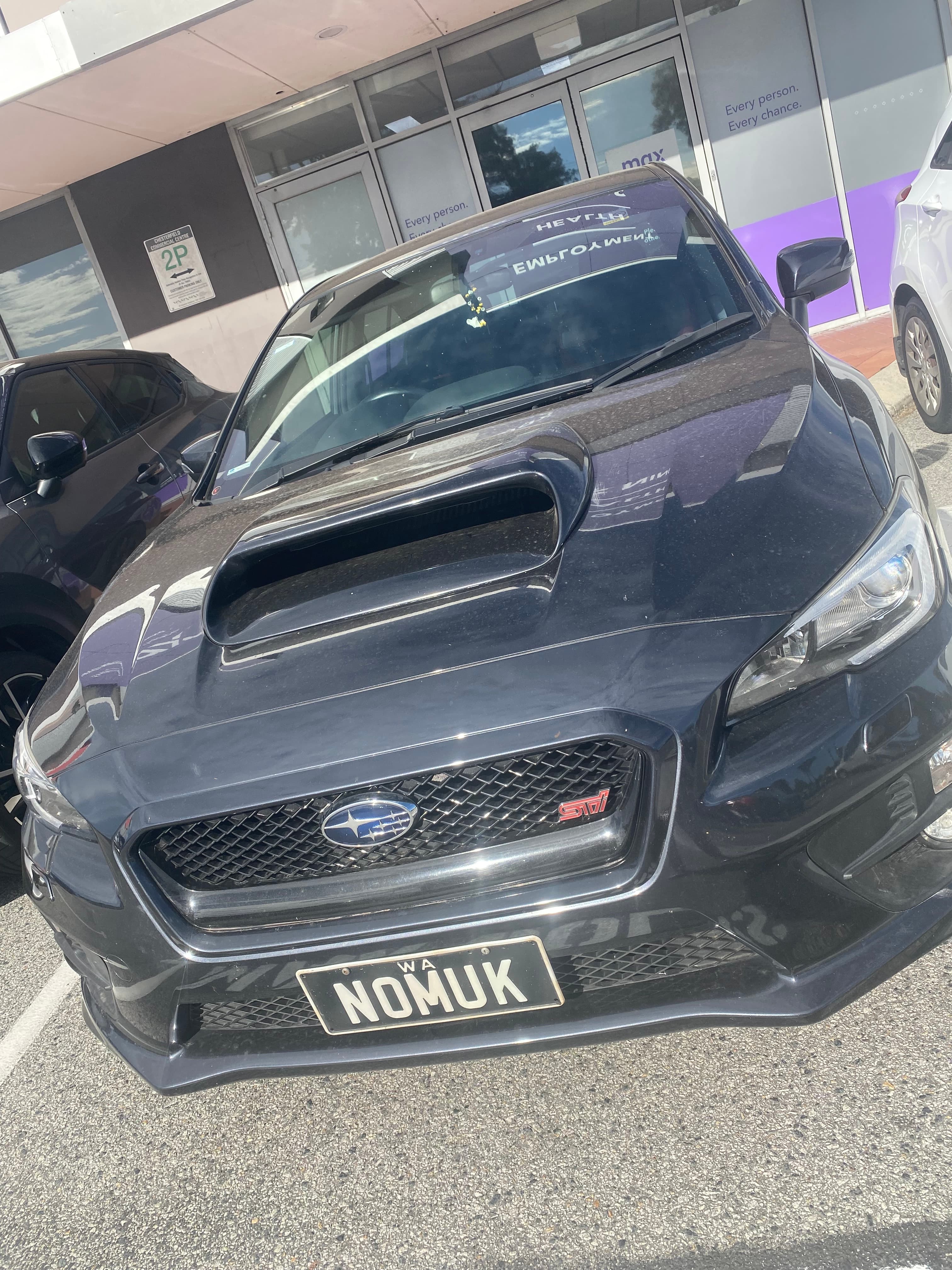 NOMUK photo 3