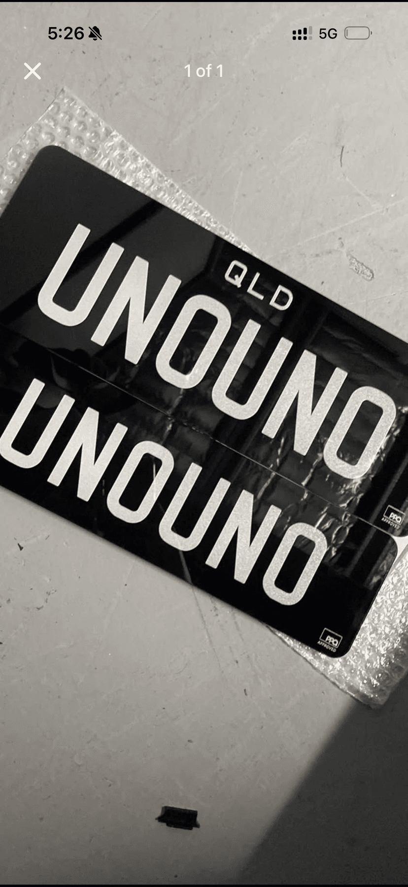 UNOUNO photo 1