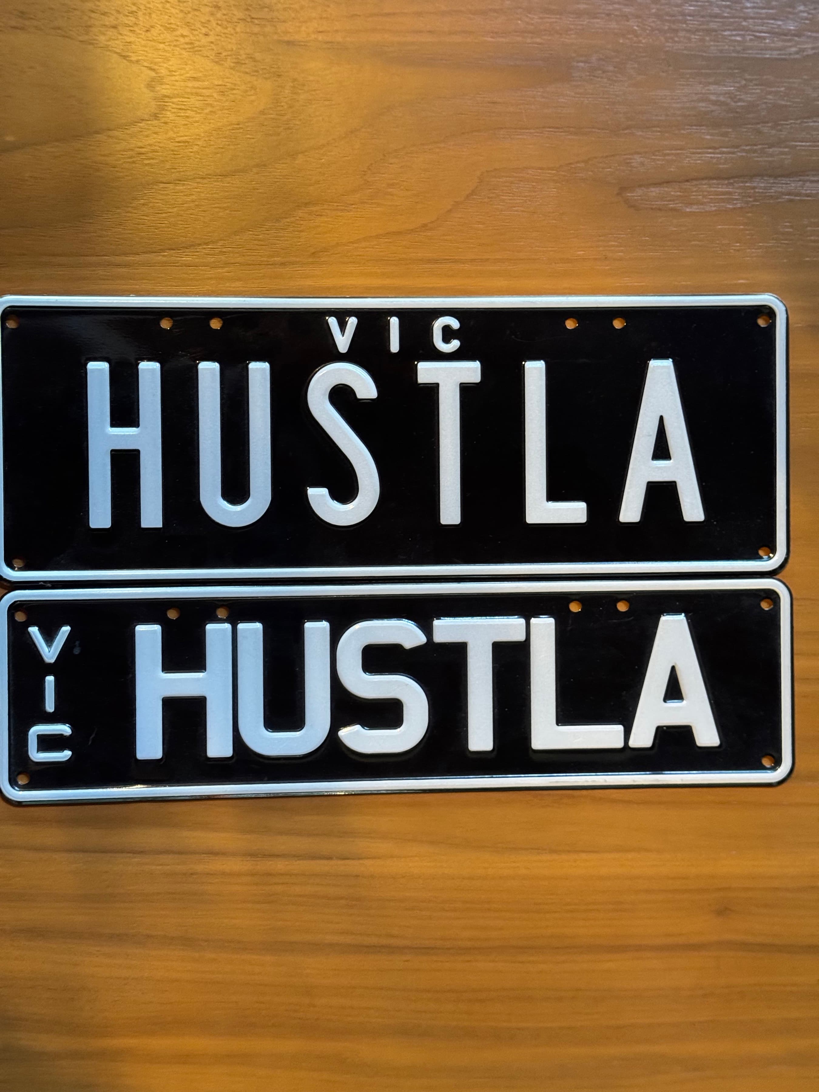 HUSTLA photo 2