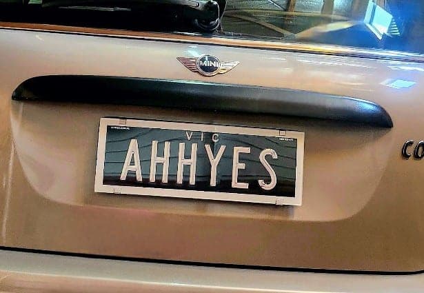 AHHYES photo 1