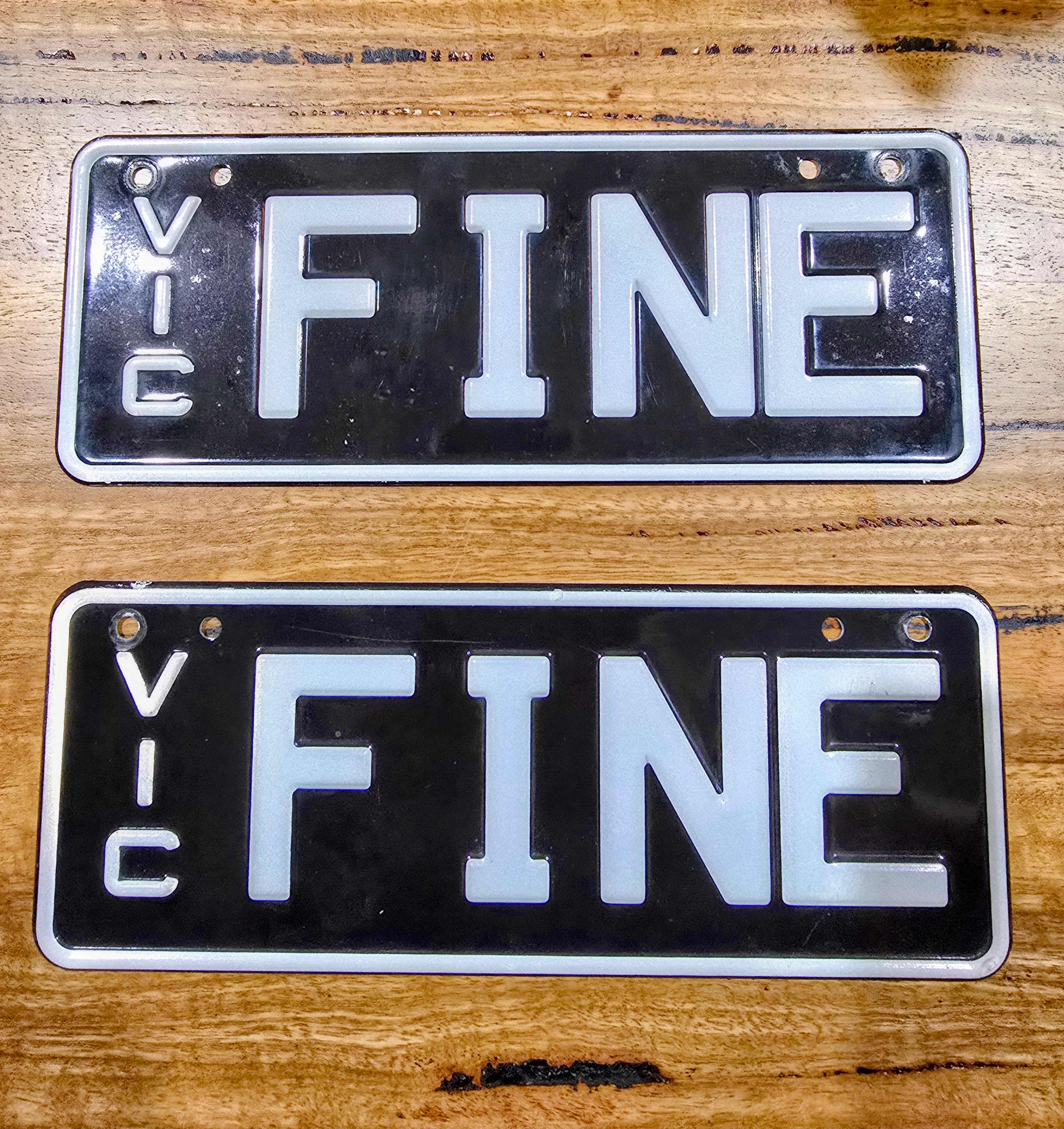 FINE photo 4