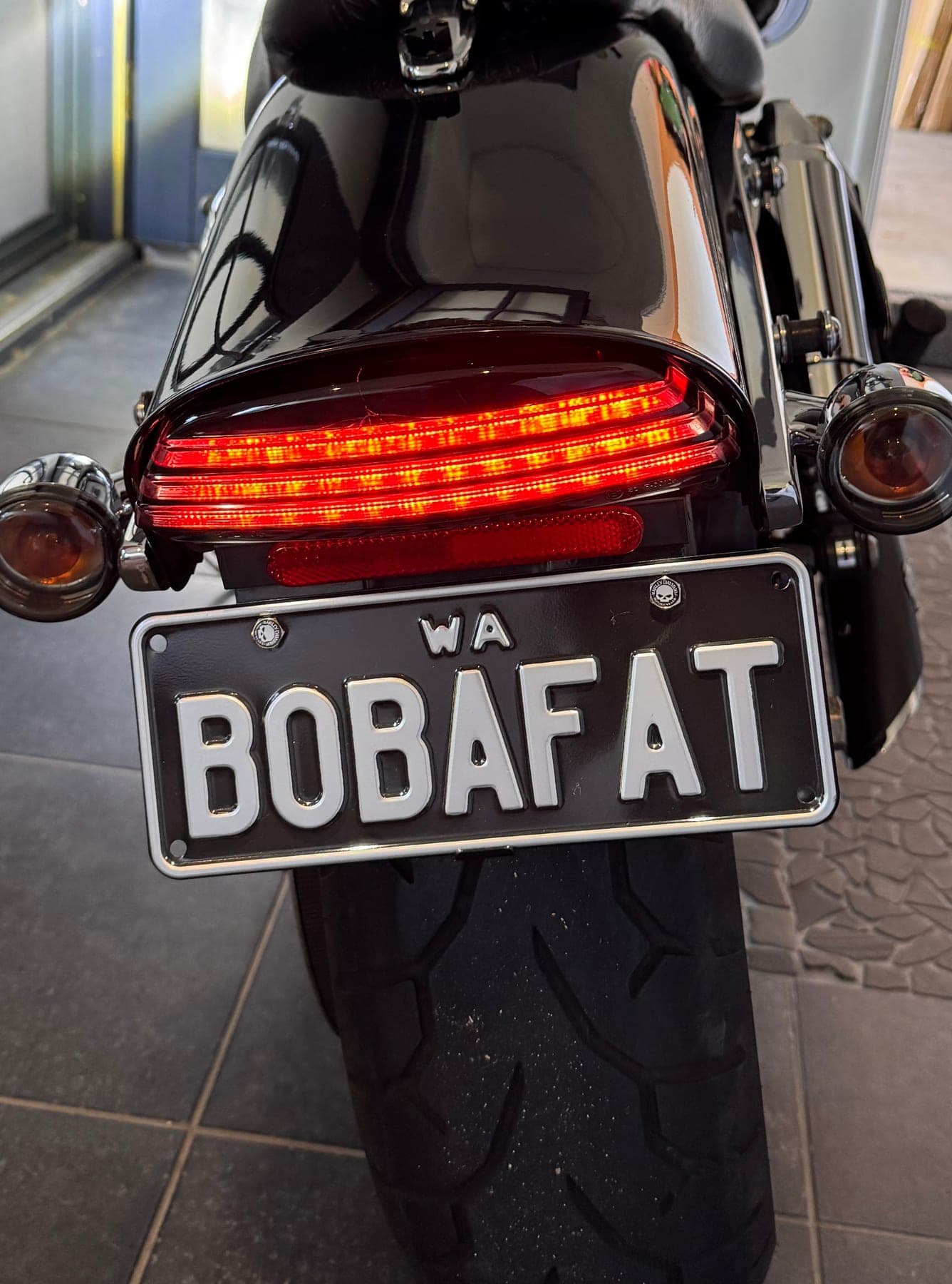 BOBAFAT photo 1