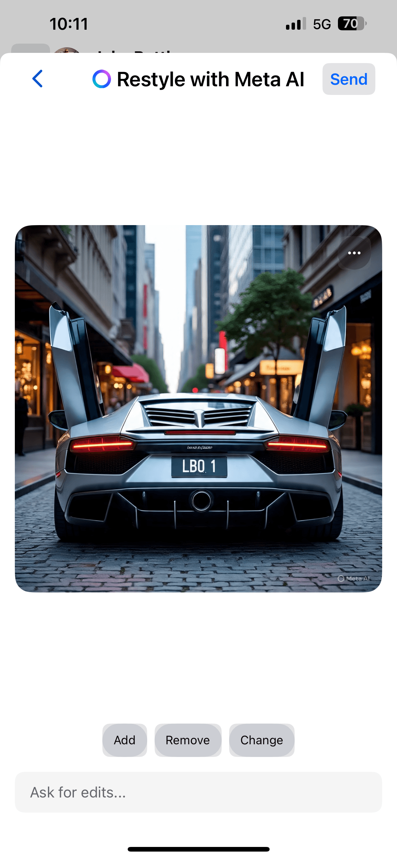 LB01 photo 1