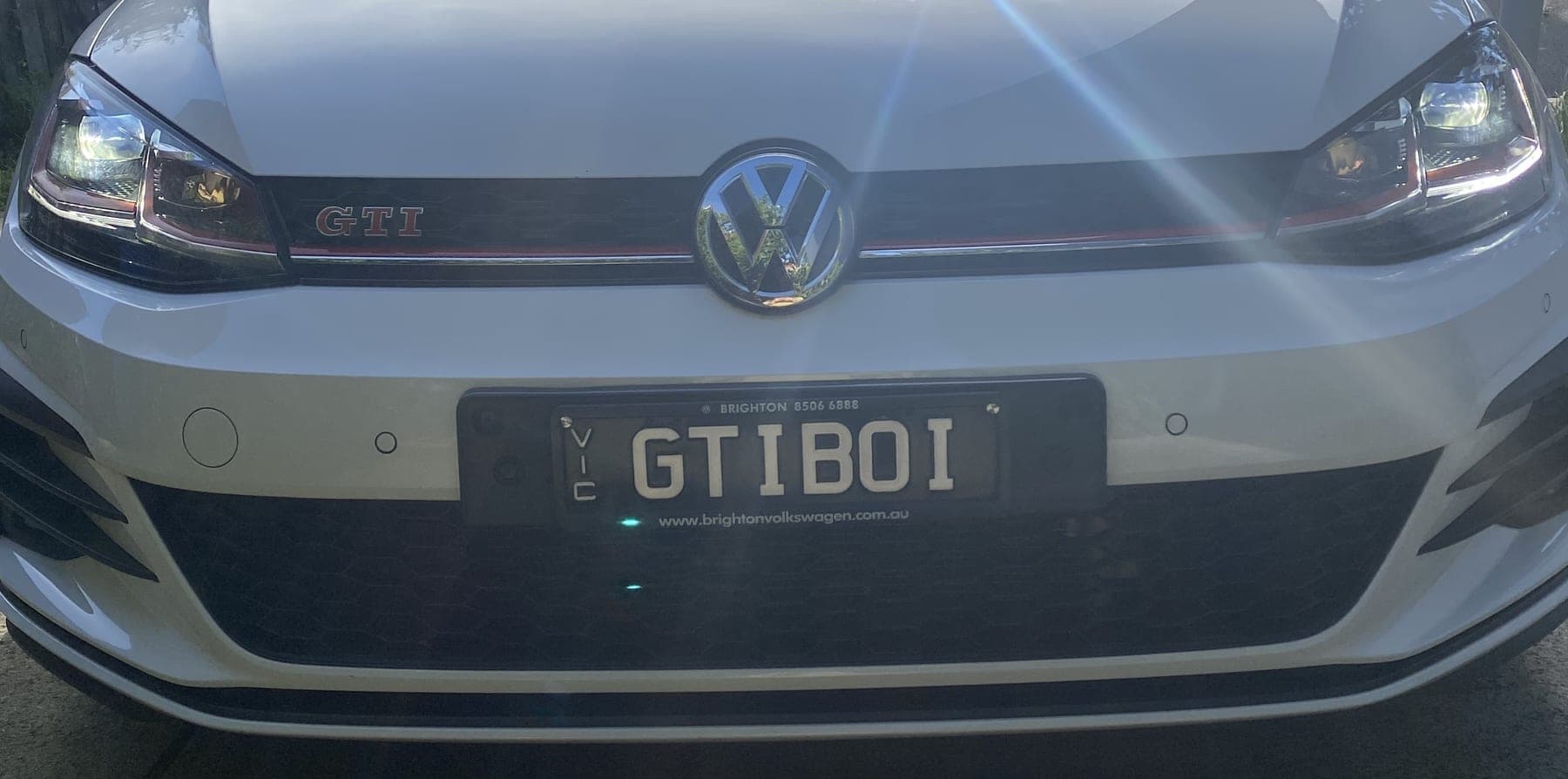 GTIBOI photo 1