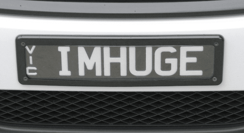 IMHUGE photo 2