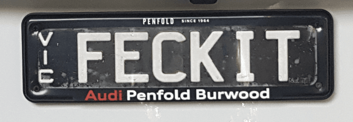 FECKIT photo 1