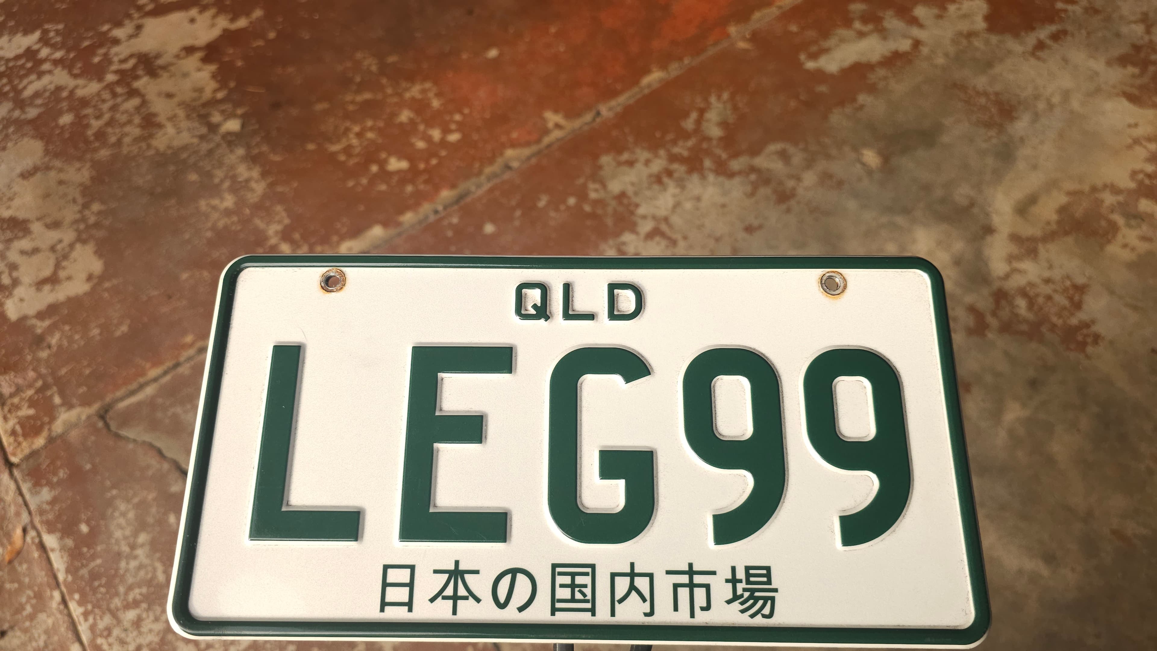 LEG99 photo 2