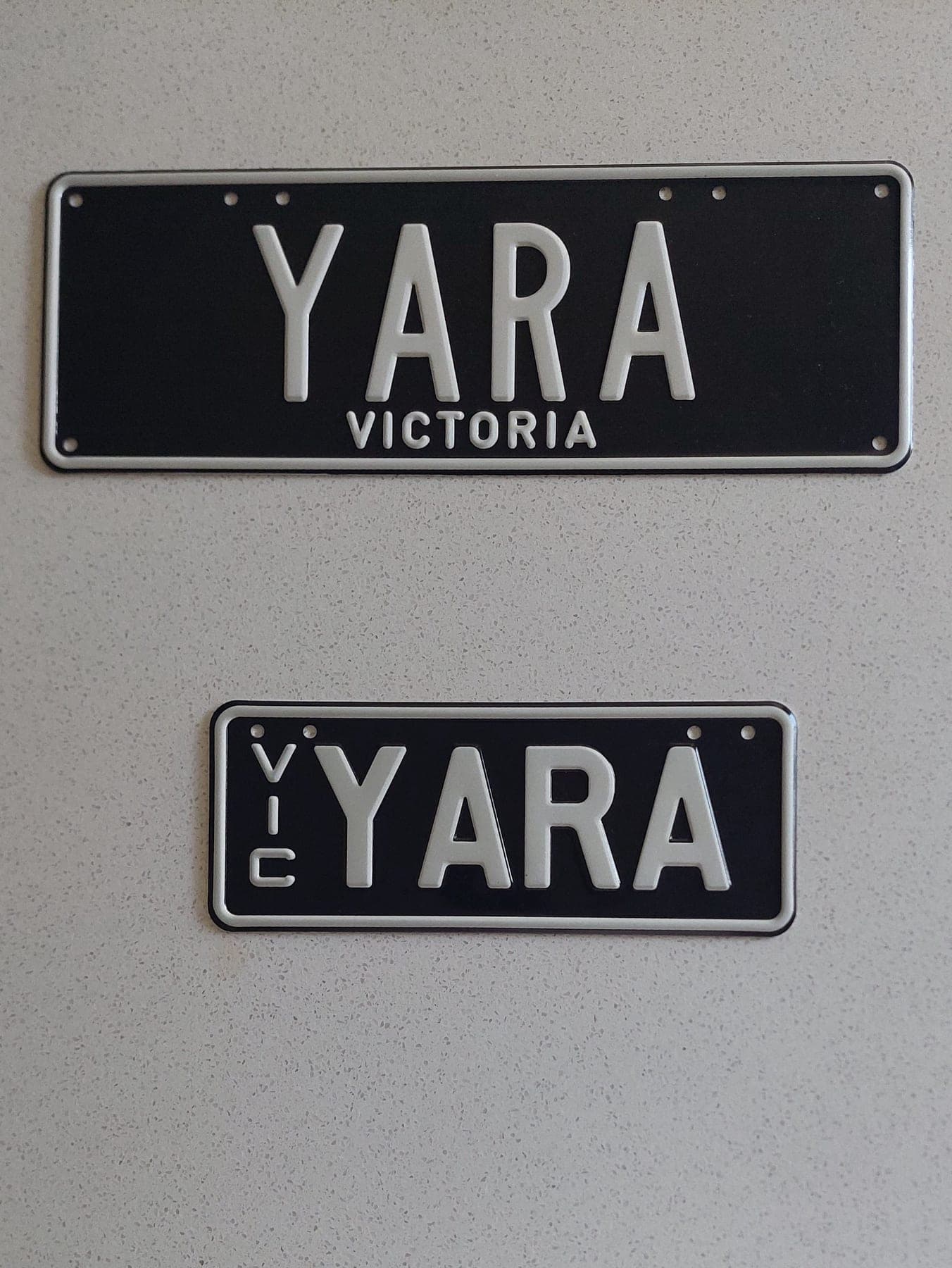 YARA photo 2