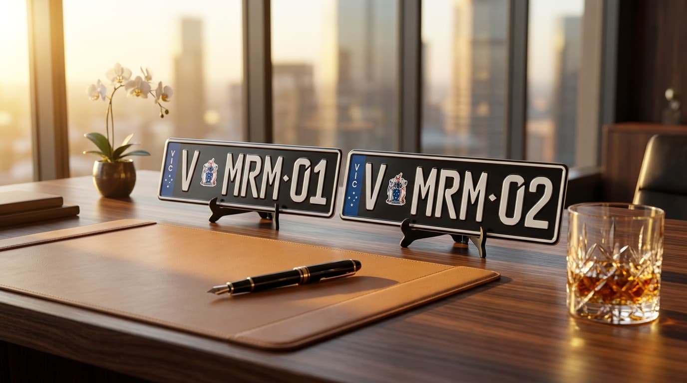 VMRM01 photo 1