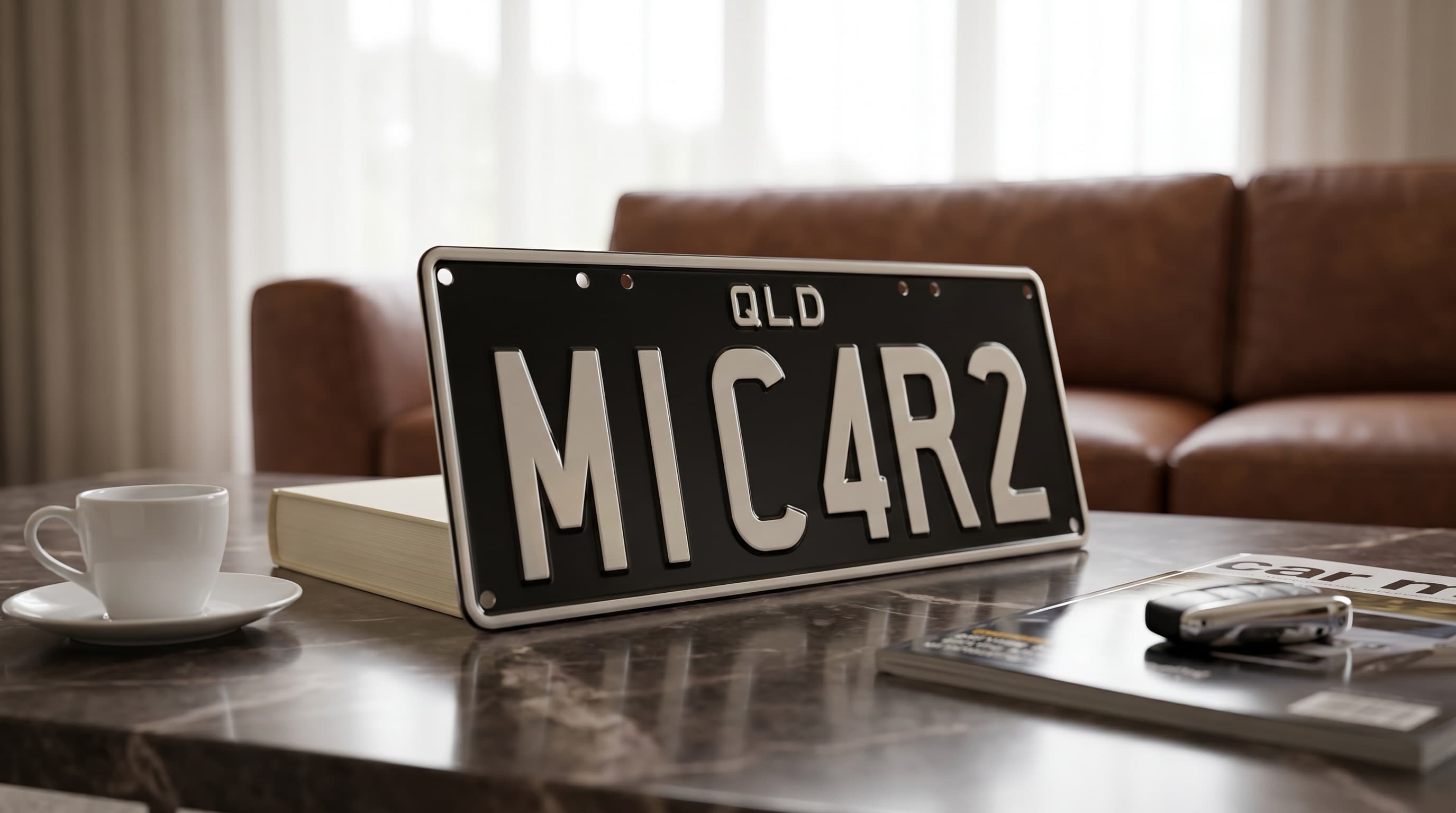 M1C4R2 photo 1