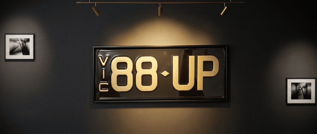 88UP photo 3
