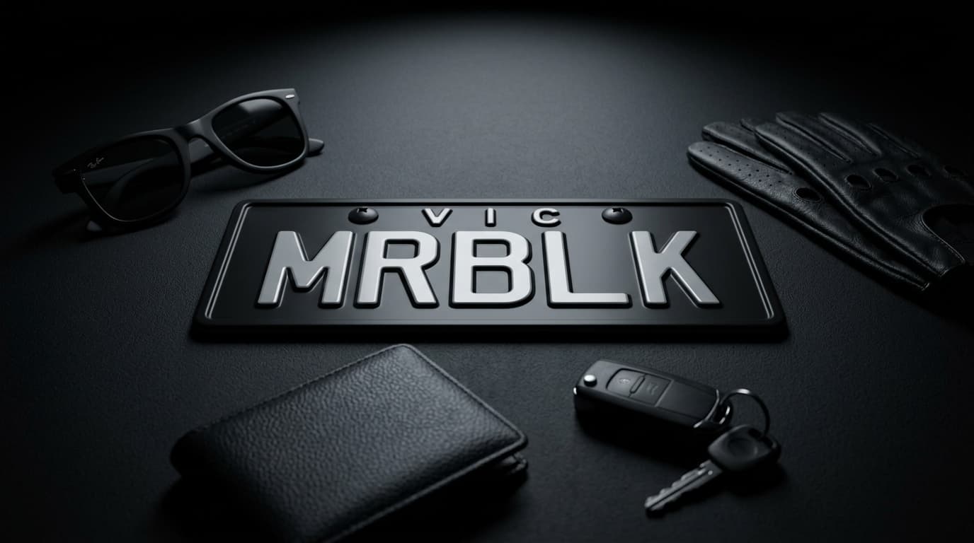 MRBLK photo 1