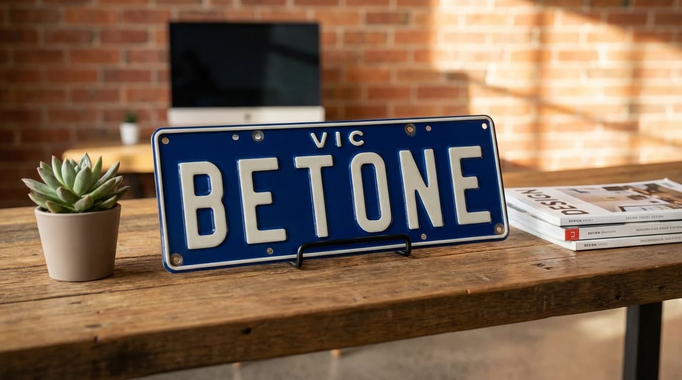 BETONE photo 1