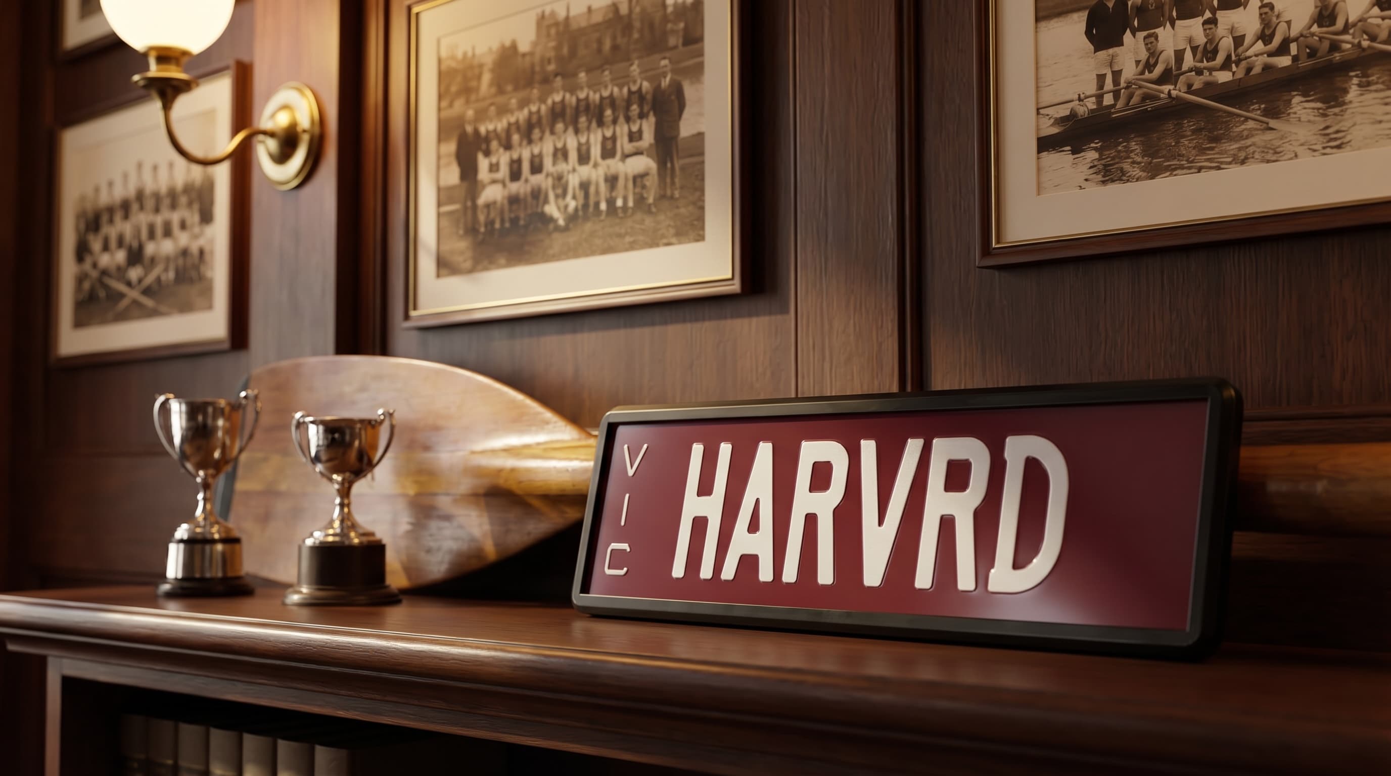 HARVRD photo 1