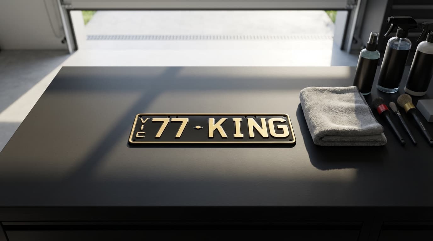 77KING photo 1