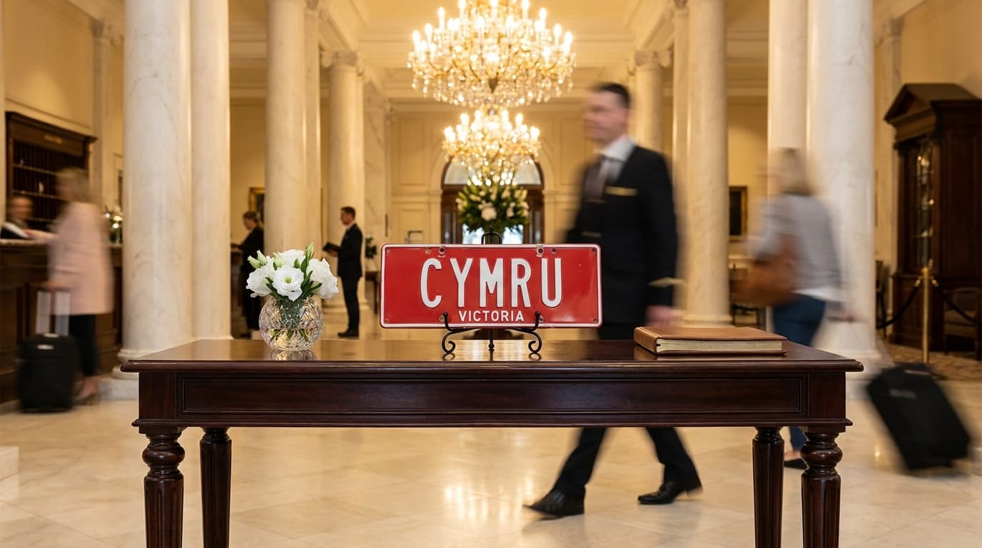 CYMRU photo 1