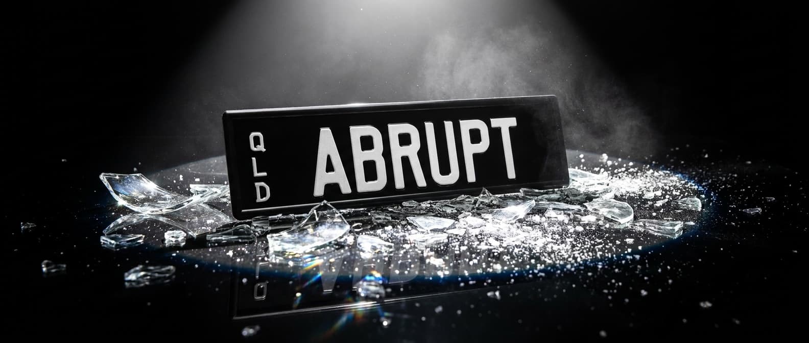 ABRUPT photo 1