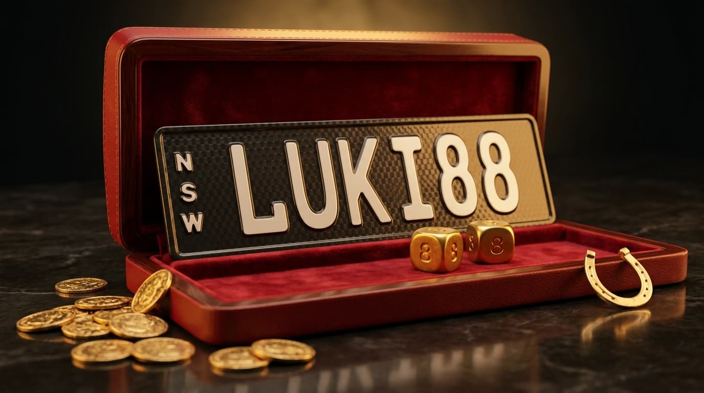 LUKI88 photo 2