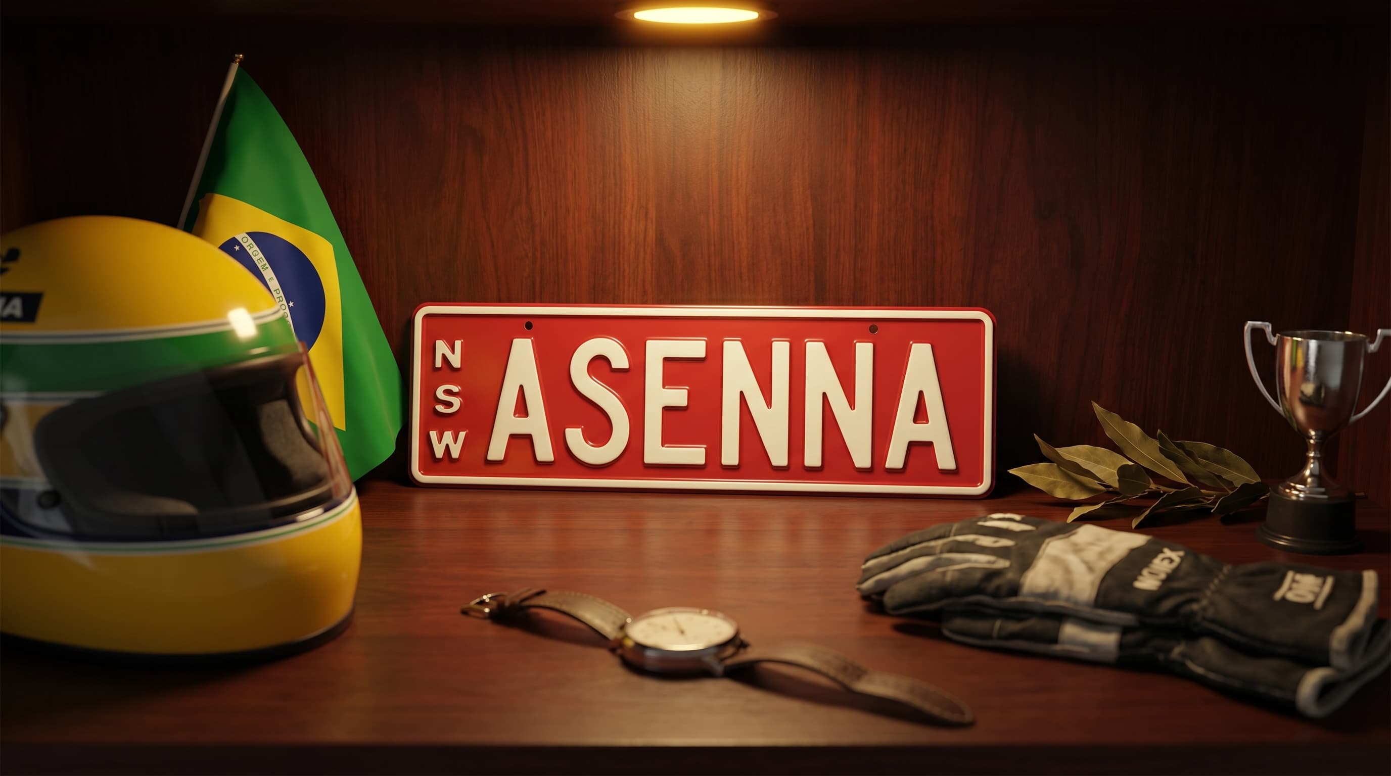 ASENNA photo 1
