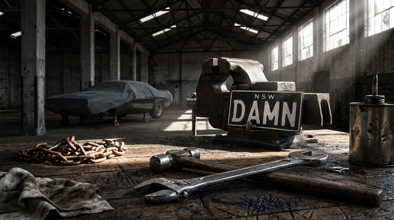 DAMN photo 1