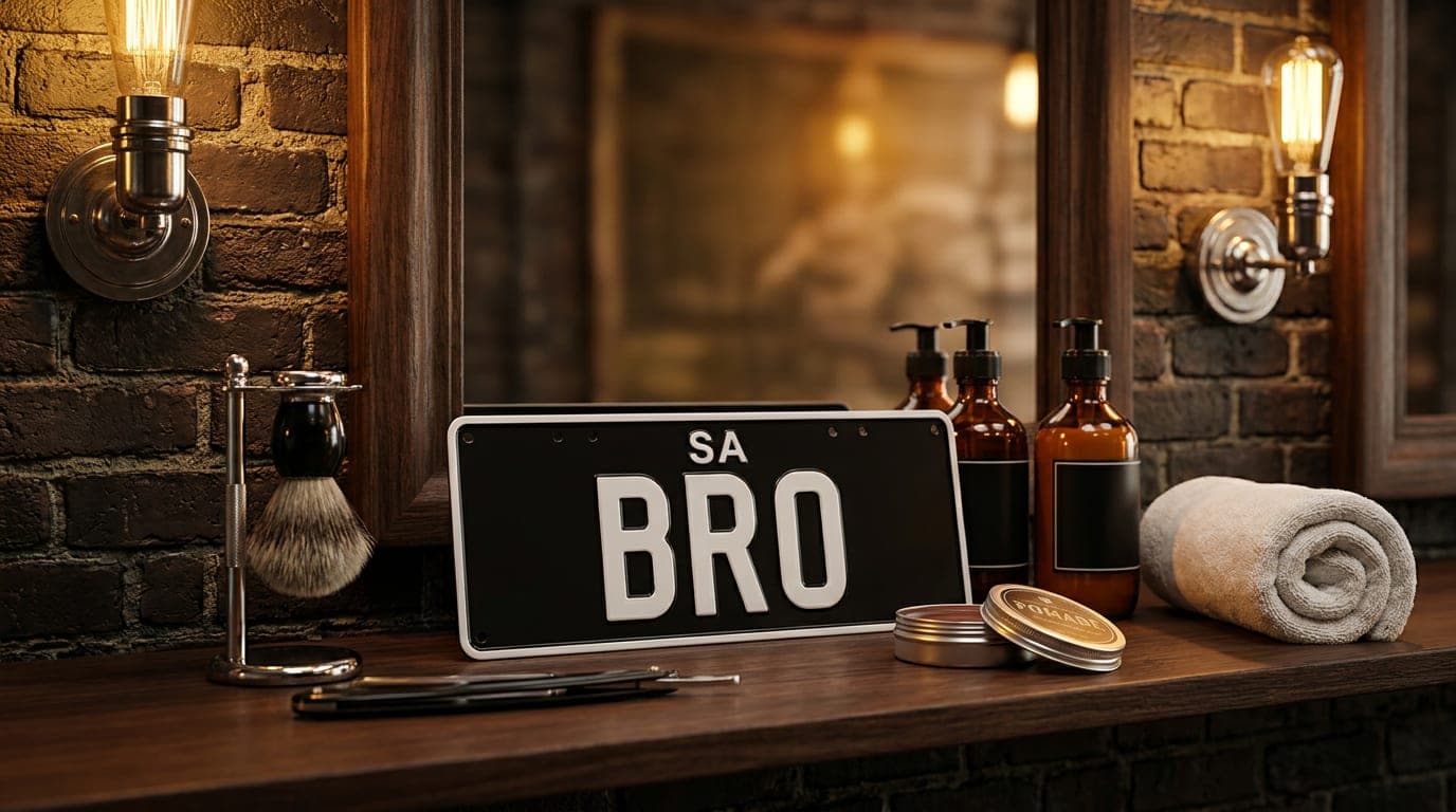 BRO photo 1