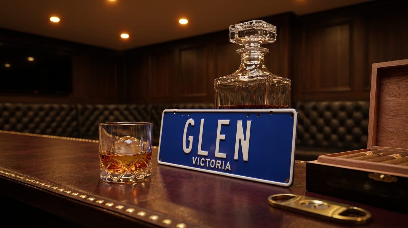 GLEN photo 1