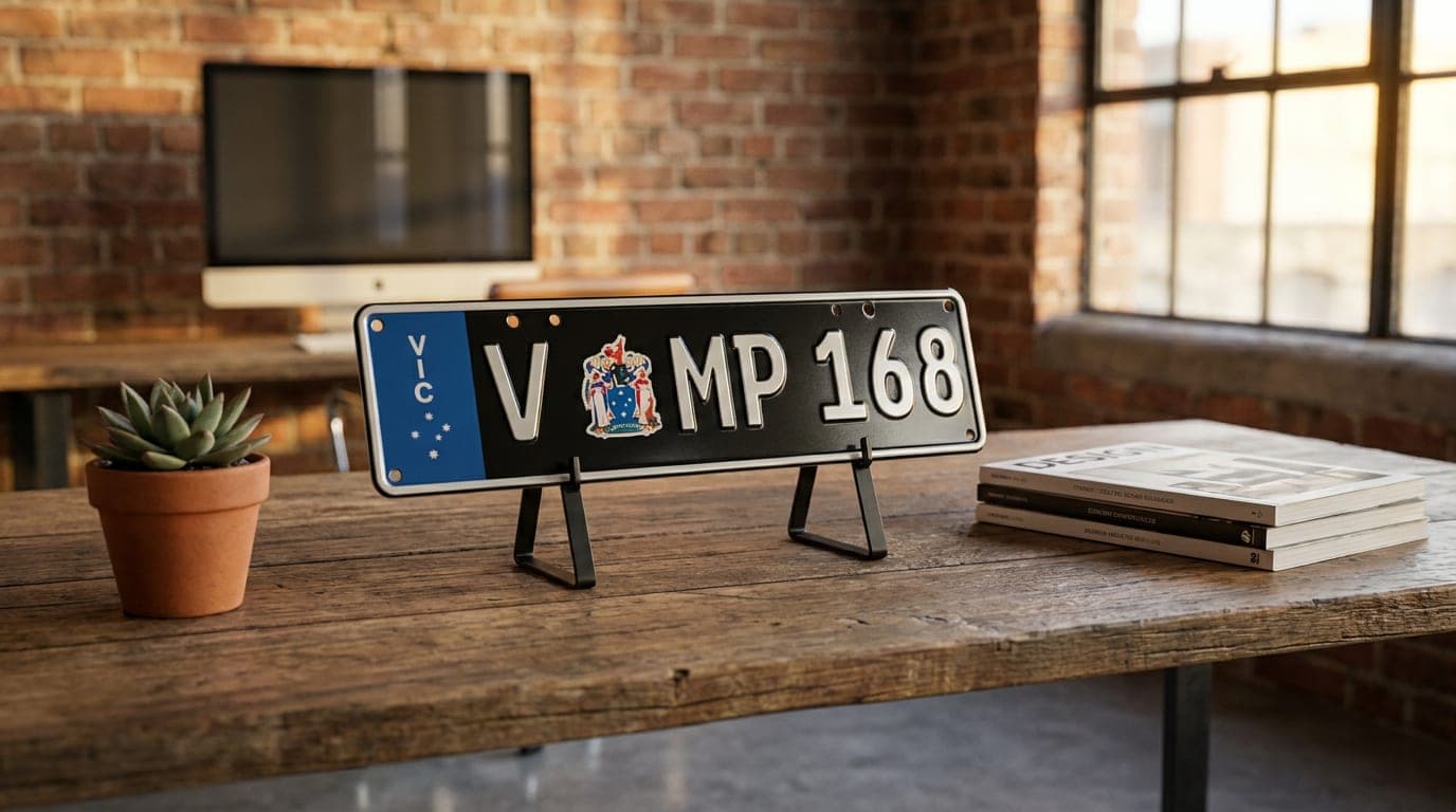 VMP168 photo 1