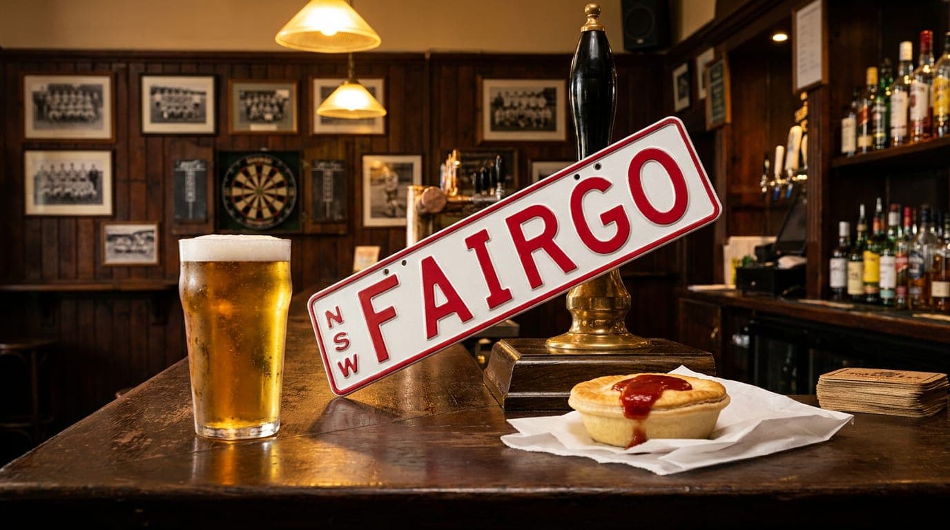 FAIRGO photo 3