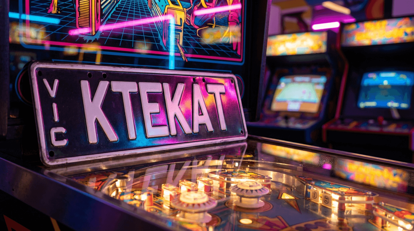 KTEKAT - Victoria