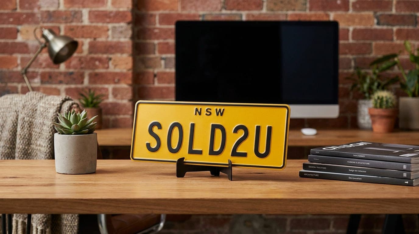 SOLD2U photo 1